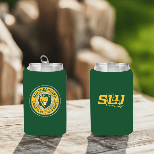 Southeastern Louisiana University Beverage Cooler - Grace Global & Co