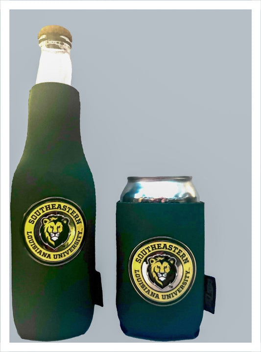 Southeastern Louisiana University Beverage Cooler - Grace Global & Co