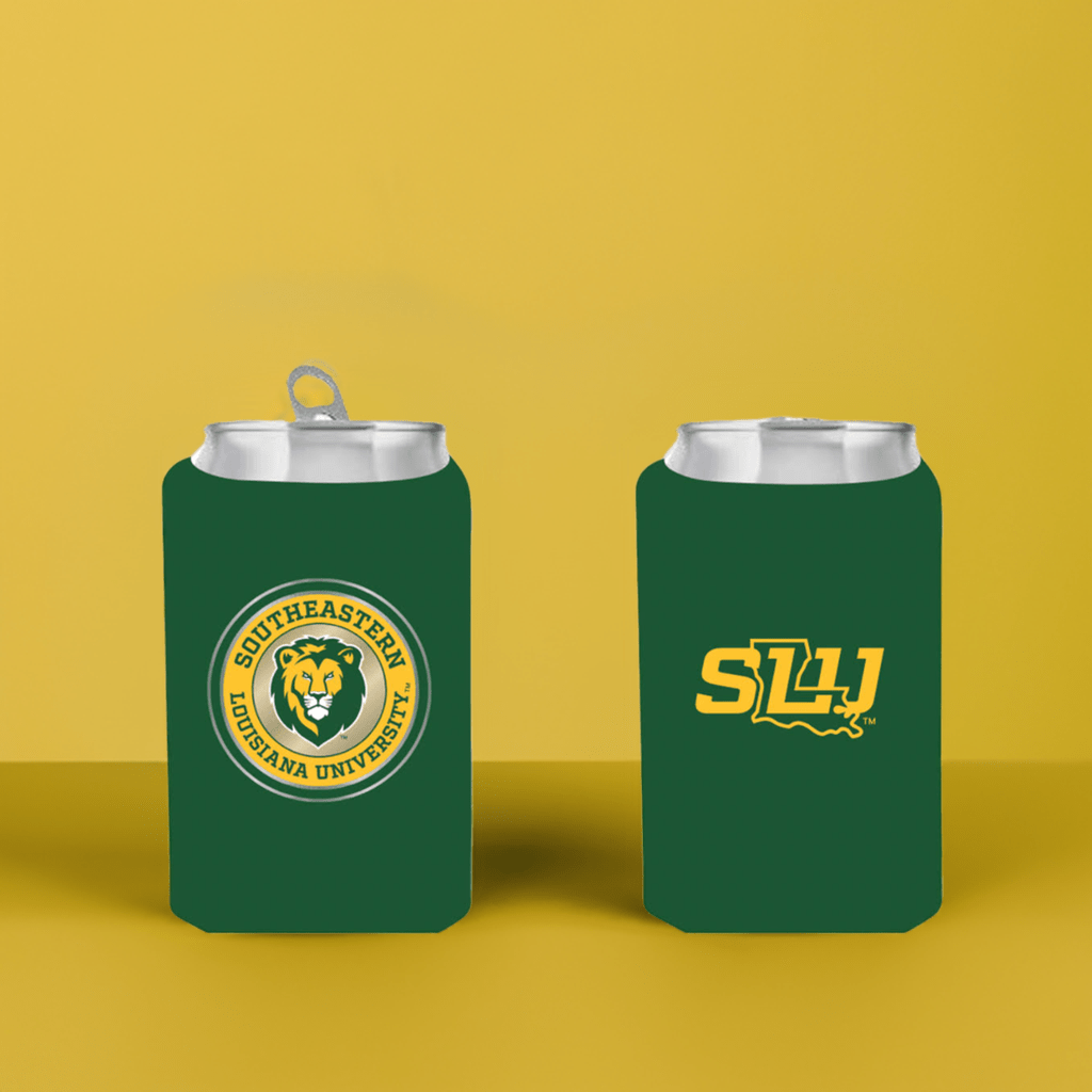 Southeastern Louisiana University Beverage Cooler - Grace Global & Co
