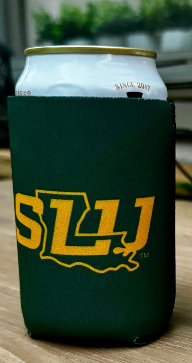 Southeastern Louisiana University Beverage Cooler - Grace Global & Co