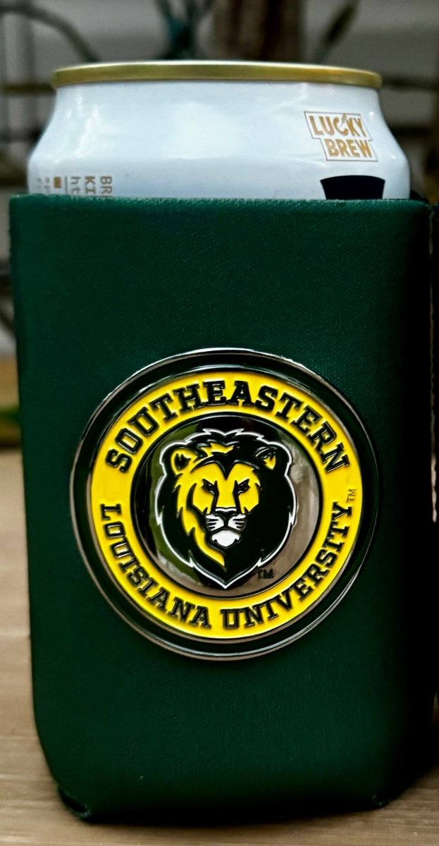 Southeastern Louisiana University Beverage Cooler - Grace Global & Co