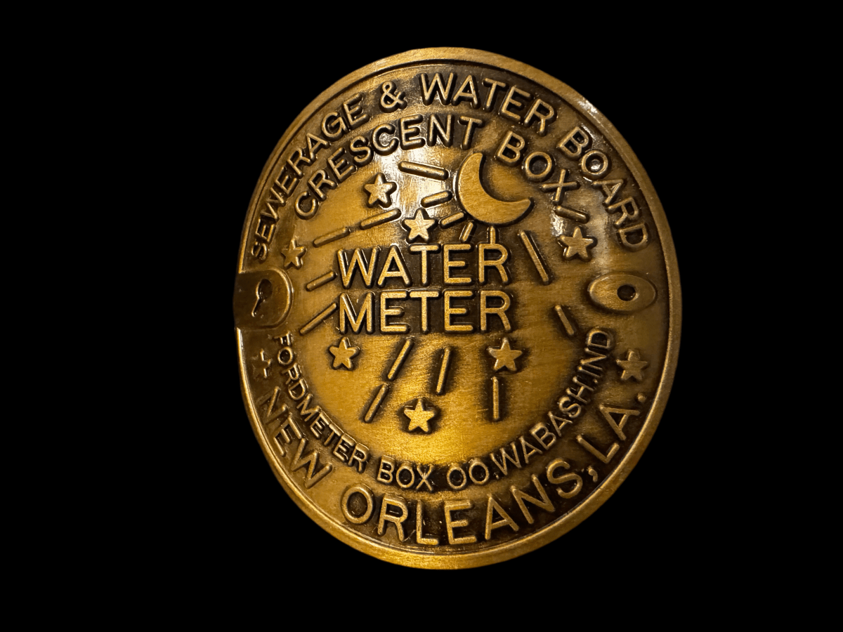 NEW ORLEANS WATER METER CO BEVERAGE KOOZIES THAT ARE UNIQUE ELEGANT AND STYLISH - Grace Global & Co