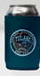 Officially Licensed Tulane University Green Wave Beverage Cooler Koozie - Grace Global & Co