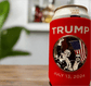 Trump "Fight! Fight! Fight!" Beverage Can Cooler *Limited Edition* - Grace Global & Co